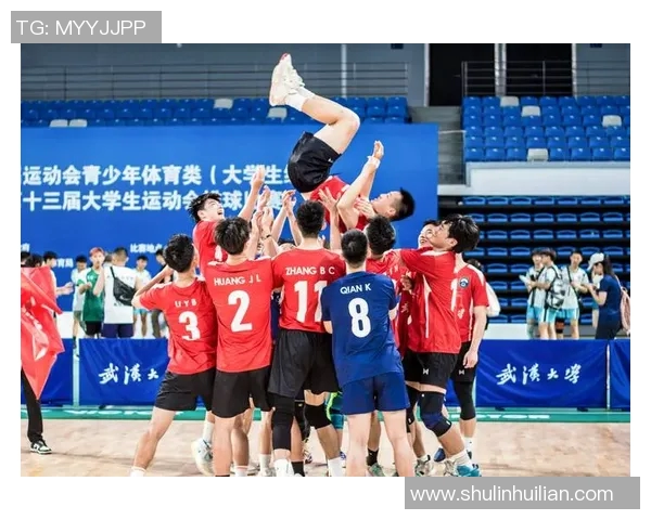 武汉排球队的转型之路：从传统到现代的排球纪实与发展探索