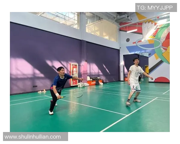 杭州羽毛球队引领最新羽毛球技术十大趋势助力运动员提升竞技水平