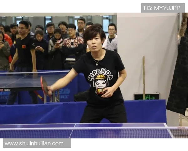 西安乒乓球队在城市联赛中的个人能力分析与表现评析