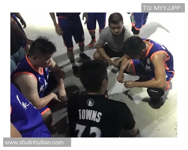 西安篮球队在杯赛中的默契配合与战术执行分析