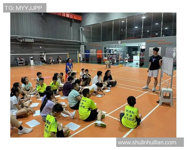 科学羽毛球训练：提升个人能力的有效方法与技巧分享