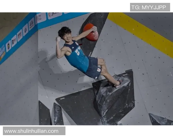 南京攀岩队在全国攀岩状态排行榜中荣获第八名的佳绩引发关注