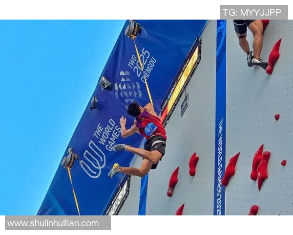 成都攀岩队心理素质研究：挑战自我与团队协作的心路历程