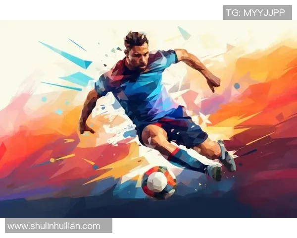 足球明星倾情演绎的动画世界带你领略不一样的足球魅力与激情 足球明星倾情演绎的动画世界带你领略不一样的足球魅力与激情