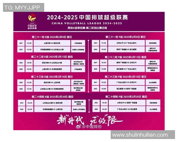 重庆排球队在排球状态排行榜中荣获第五名展现强劲实力与潜力