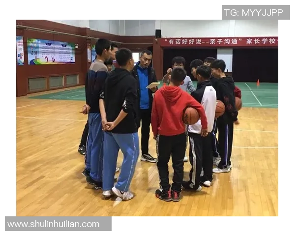 专访周磊：深入探讨篮球领域成功的秘诀与经验分享