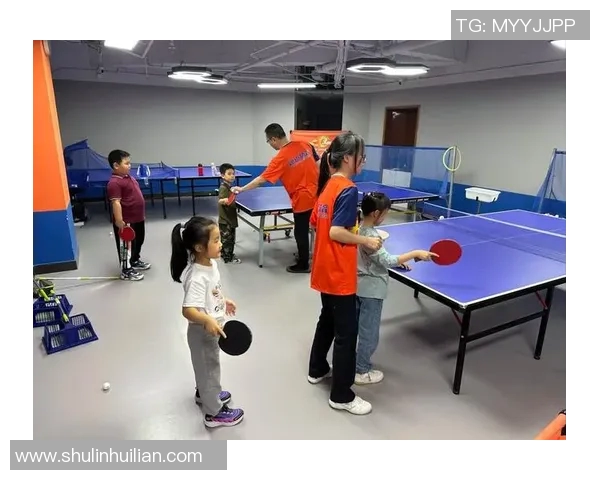 从零基础到乒乓球高手的全面力量提升指南与技巧分享