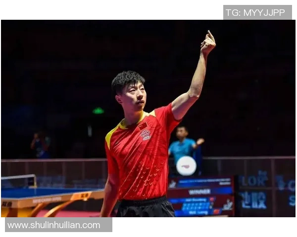 南京乒乓球队协作之道：探寻团队配合与默契的成功秘诀