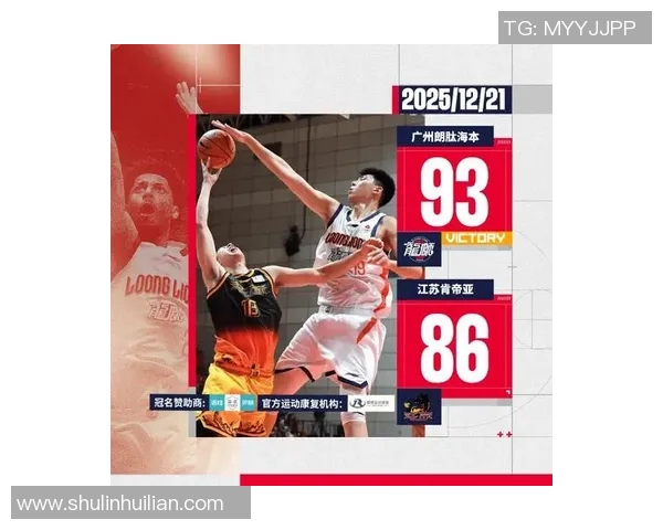 广州篮球队在联赛中的实力分析与表现评估 广州篮球队在联赛中的实力分析与表现评估